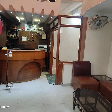 Hotel Paradise Chandīgarh Cameră foto